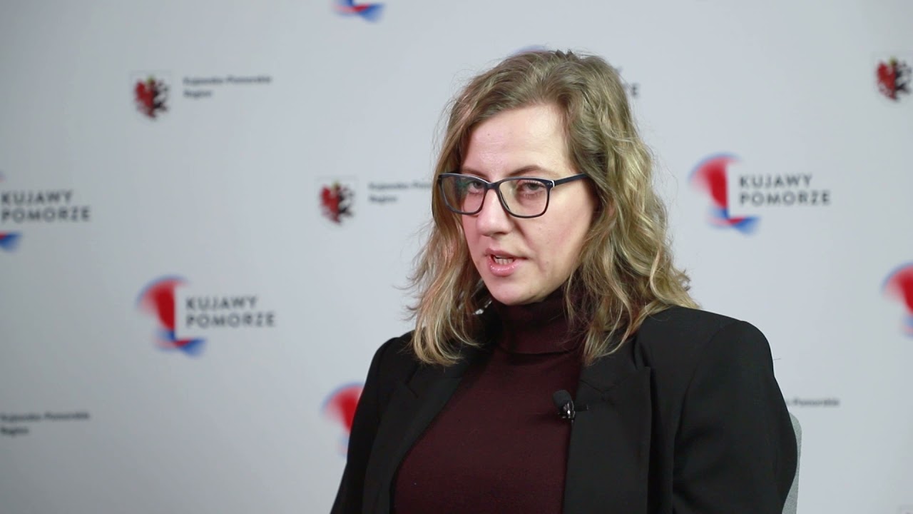 Anna Jasińska o współpracy z PollyArt