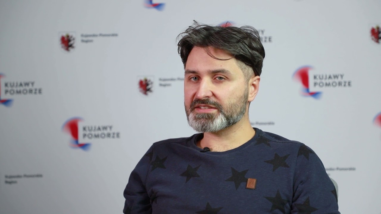 Lech Nienartowicz o współpracy z PollyArt