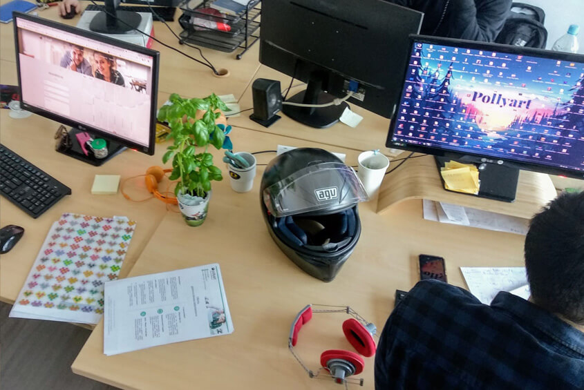 3 wstydliwe fakty o naszej firmie.