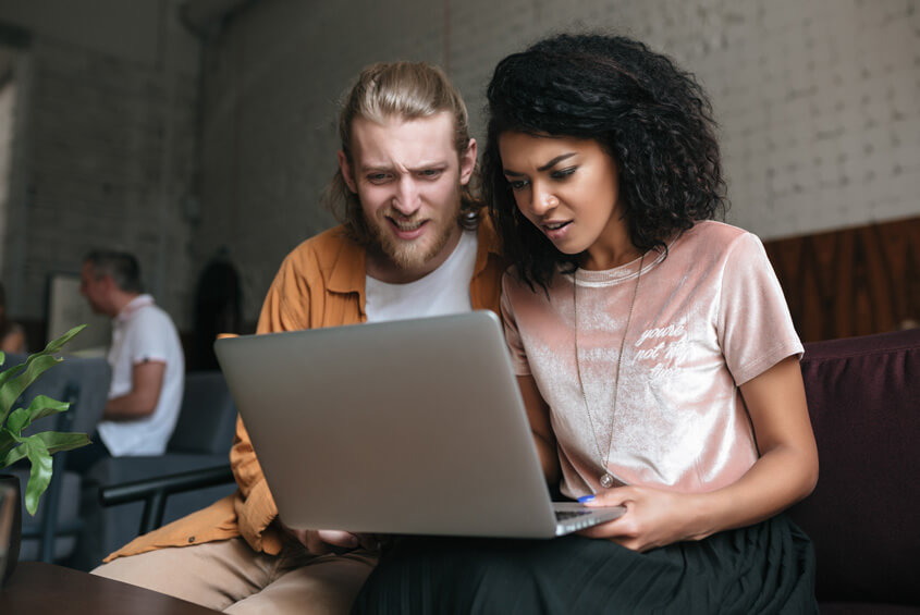 4 oznaki że czas na nową stronę www