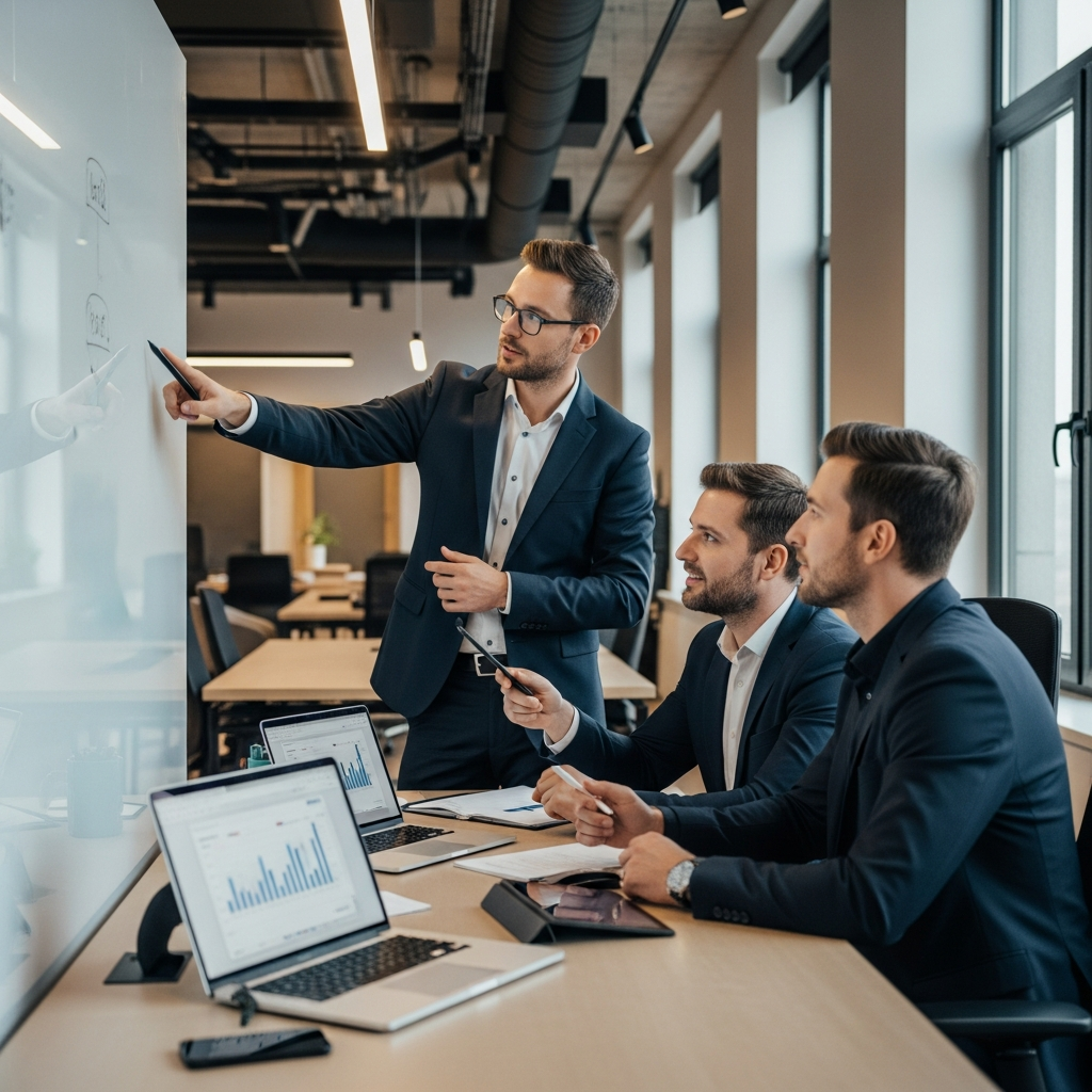 Analiza sentymentu: Co Twoi klienci naprawdę myślą o marce? (Okiem AI).