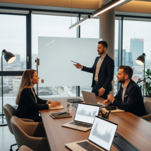 Automatyzacja LinkedIn: Skuteczny lejek sprzedaży z AI