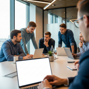 Strategia content marketingowa: Czy AI ją zastąpi? | Poll…