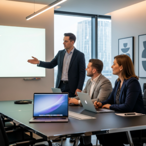 Data mining w marketingu: Jak AI filtruje dane | Pollyart