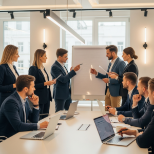 Copywriter vs ChatGPT: Kto wygrywa w testach A/B? | Pollyart