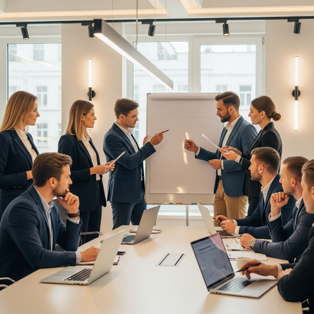 Porównanie: Copywriter Freelancer vs. ChatGPT Plus: Kto wygrywa w testach A/B?