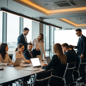 CRM sprzedaż na autopilocie: E-mail marketing | Pollyart