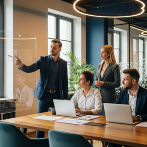 Raportowanie marketingu w 5 minut – Skuteczne kampanie Po…