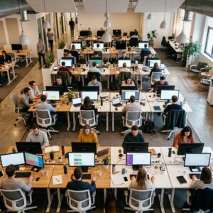 Local SEO Toruń: Jak wirtualny adres wspiera Twój biznes?