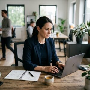 RODO a AI w marketingu: Jak bezpiecznie rozwijać biznes?